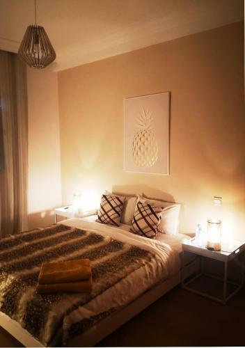 Apartamento Lau 03 - Appart 100 M2 - Agdal