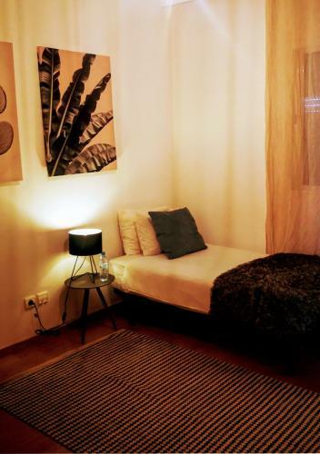 Apartamento Lau 03 - Appart 100 M2 - Agdal