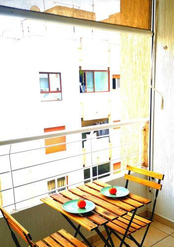 Apartamento Lau 03 - Appart 100 M2 - Agdal