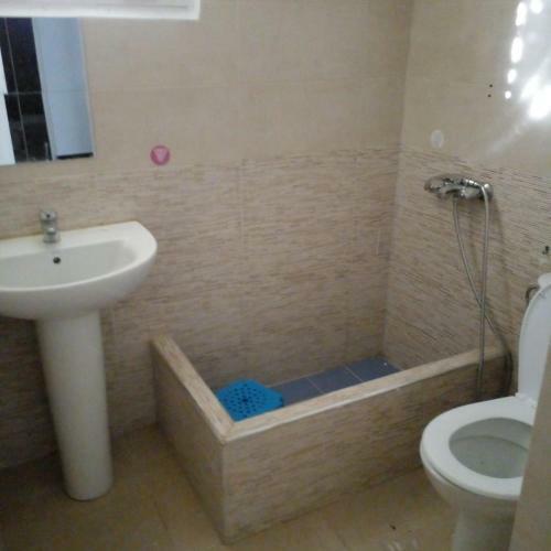 Apartamento Appartement Rabat
