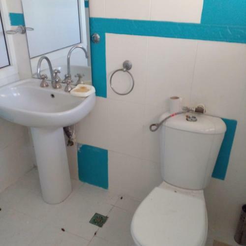 Apartamento Appartement Rabat