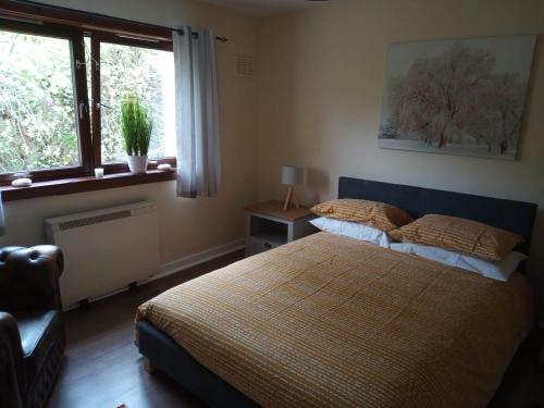 Apartamento Loch View