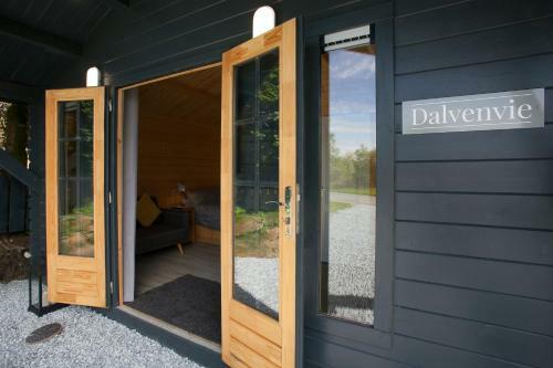 Dalvenvie
