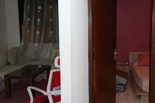Apartamento Appartement Agdal Familiale