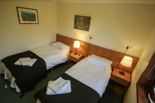 Hotel Roam West