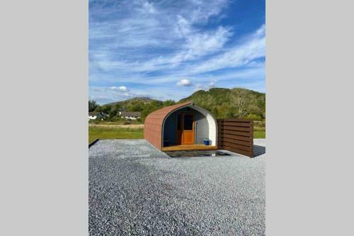 Apartamento Sea Breeze Pod