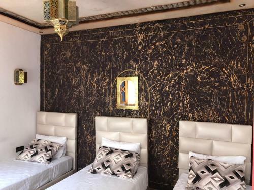 Hostal Riad Najiba