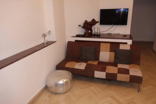 Apartamento Charming Center Agdal Wifi 95mb Sec Redone In 2020