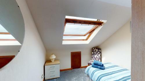 Puffins Nest