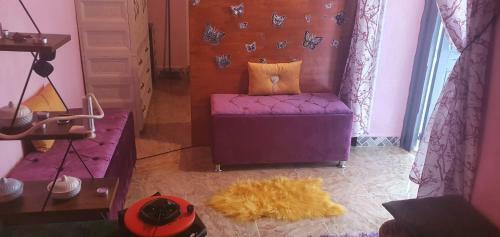 Hostal Verginia Home