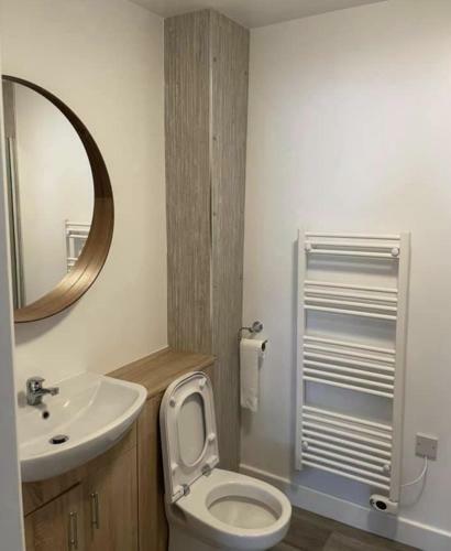 Lochaber Apartments