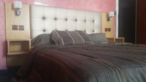 Hotel Velleda