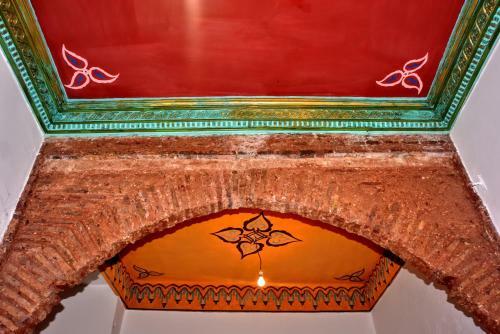 Riad Razoli Sidi Daoui