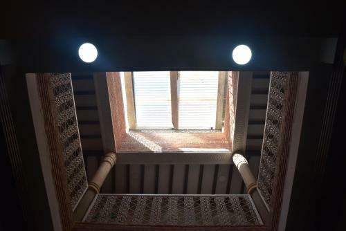 Riad Razoli Sidi Daoui