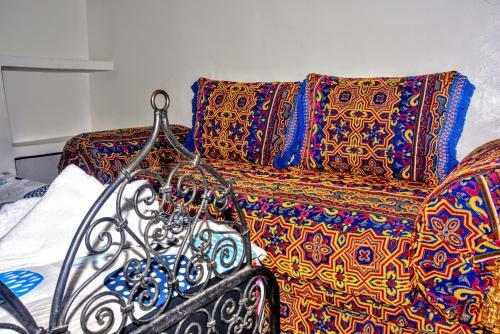 Riad Razoli Sidi Daoui
