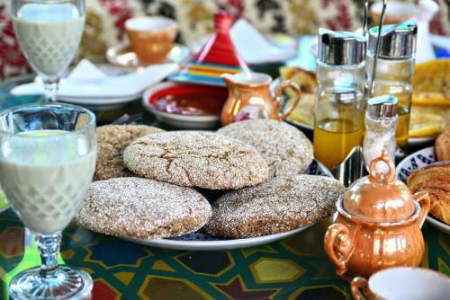 Riad Razoli Sidi Daoui