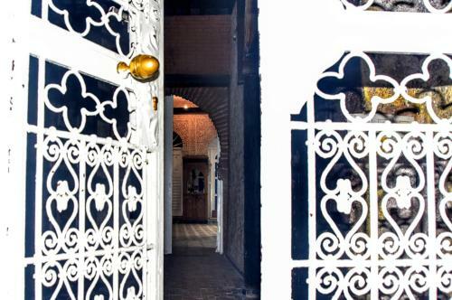 Riad Razoli Sidi Daoui