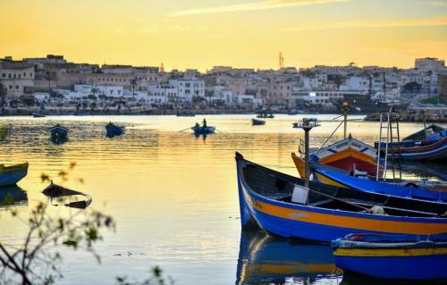 Riad Razoli Sidi Daoui