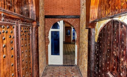 Riad Razoli Sidi Daoui