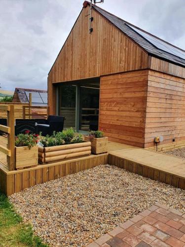 Brecon View Eco Village