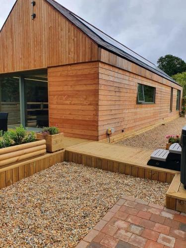 Brecon View Eco Village