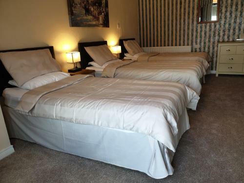 Bed & Breakfast Gortin Glen Guest House