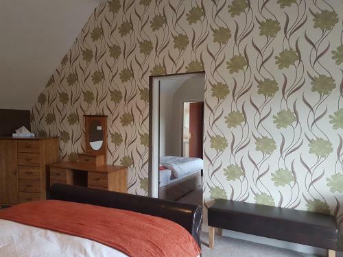 Bed & Breakfast Gortin Glen Guest House