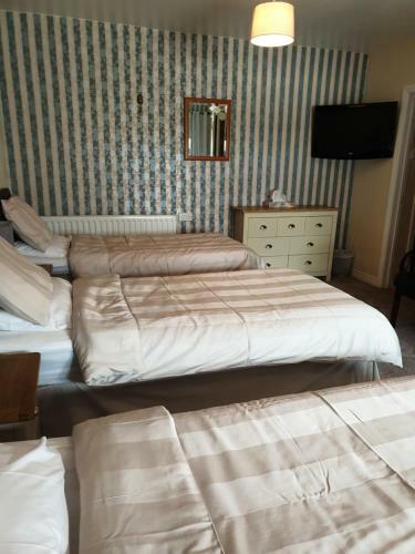 Bed & Breakfast Gortin Glen Guest House