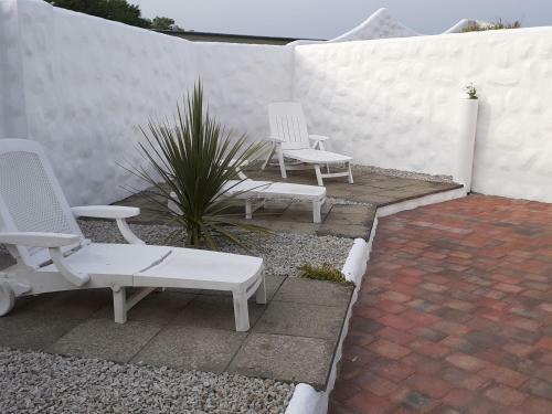 Bed & Breakfast Gortin Glen Guest House