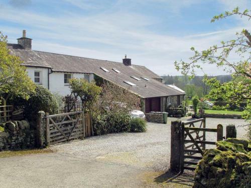 Drumlins Cottage