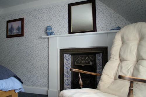 Rosemount Cottage - Highland Cottage