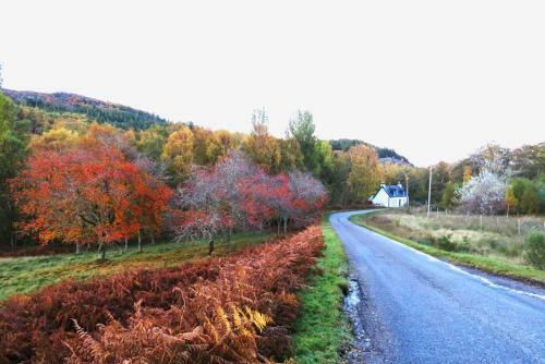 Curin Cottage