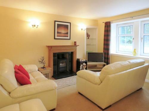 Curin Cottage