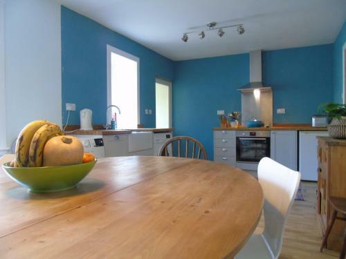 Thistle Cottage, Crannachcottages