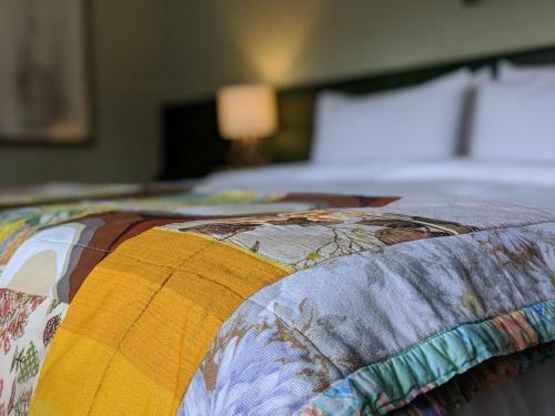 Thistle Cottage, Crannachcottages