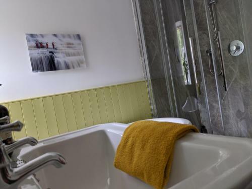 Thistle Cottage, Crannachcottages