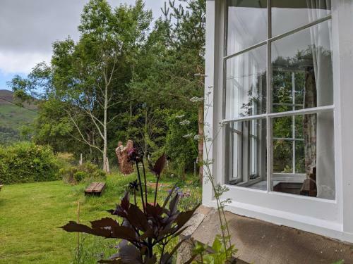 Thistle Cottage, Crannachcottages