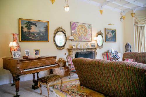 Scatwell House