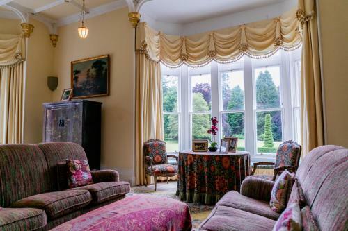 Scatwell House