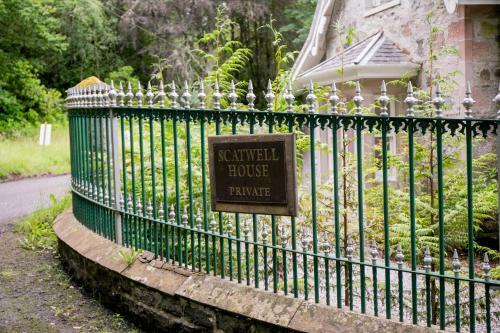 Scatwell House