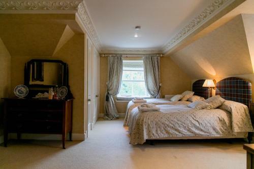 Scatwell House