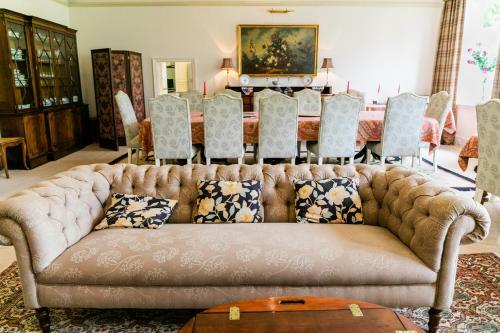 Scatwell House
