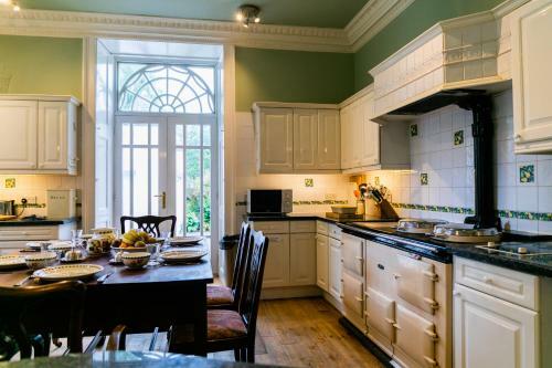 Scatwell House