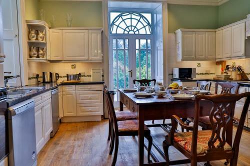 Scatwell House