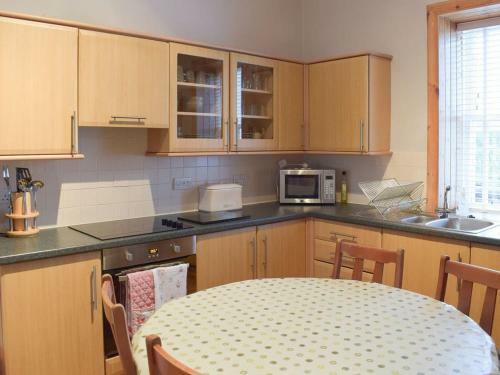 Kilfillan Cottage