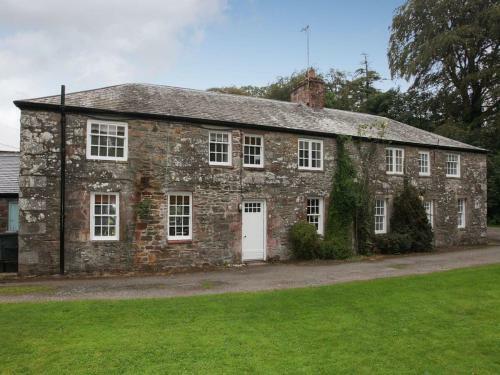 Orchard Cottage - Uk12525