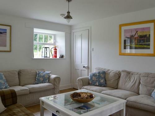 Orchard Cottage - Uk12525