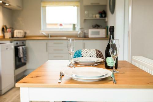 Beth's Bothy
