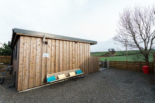 Beth's Bothy