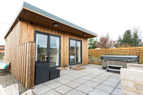 Beth's Bothy